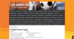 Desktop Screenshot of discountssports.com